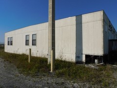 60×70 Modular Office Trailer Building. Delivery and setup available!