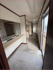 12×56 Modular Office Trailer with Delivery!