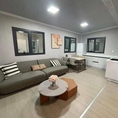 5 Container Home 8ftx20ft Each. 2 Story With Balcony Memorial Weekend Only!