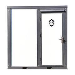 Chery Private Toilet Stalls w/ Shower Curtain Mobile Toilet Portable Restrooms