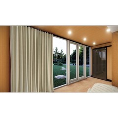 Hot Selling Capsule Home Wind Resistance Modern Modular Home