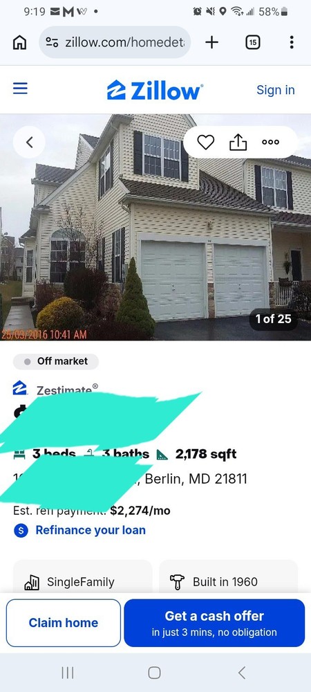ROOM IN HOUSE FOR DAILY RENTAL