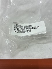FIRE-TOP-PRIMARY SEAL ER9182P01 MFR60980 BA 0121535477 4Q25