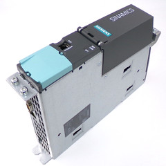 Siemens SINAMICS CU320-2 PN Control Unit 6SL3040-1MA01-0AA0
