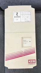 KEB COMBIVERT 15.F4.CMG-4F04/