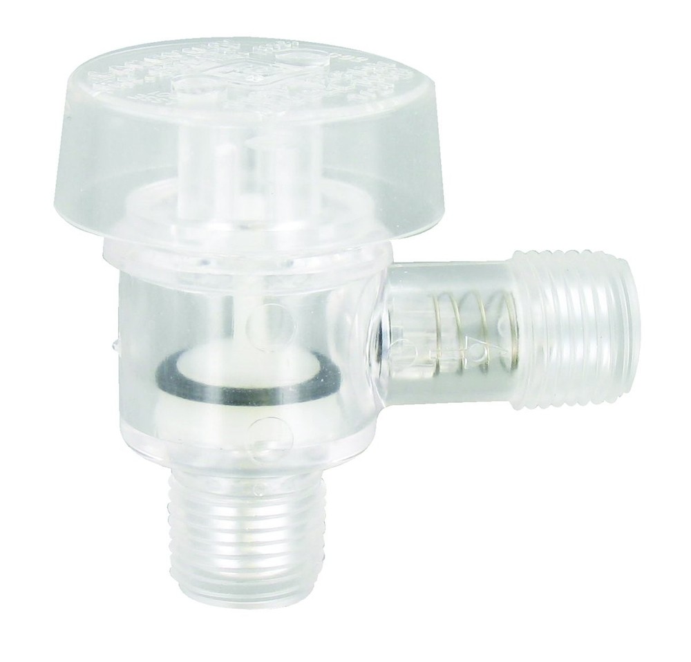 Valterra A103050 Check Valve/vac Breaker 1