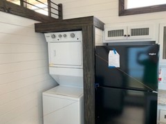 ELEGANT RUSTIC CABINS -TINY HOMES CABINS CUSTOM BUILT FOR YOUR LOT/PROPERTY/LAND