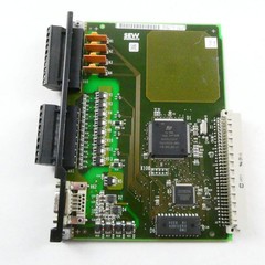SEW EURODRIVE 8227772.14.15 / 814 414 1.12 CONTROL CARD DIP *