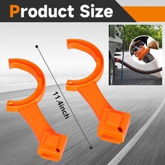 2 PCS RV Sewer Hose Wrench, Multi-Purpose Connector Wrench for…
