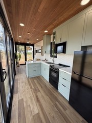 40FT Container Home
