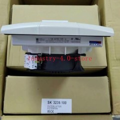 New Rittal SK3239.100 Filter Fan SK 3239.100