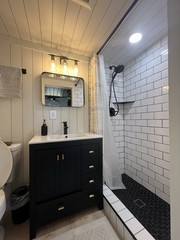 24 Foot Tiny House On Wheels (Check description for ACTUAL price)