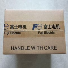 1PC New Fuji Inverter FRN0.75G1S-4C FRN0.75G1S4C Fast Delivery