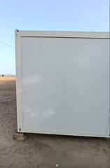 20FT Home Pod, Custom Options Prefab Portable Office, Basic unit Brand New