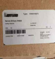 New Lenze E94AYAB/S E94AYAB Servo Drive Safety 9400 Module