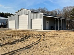 Carport MetalBuildings Free delivery&installation. Best prices&quality in the US