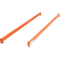 Global Industrial Teardrop Pallet Rack Add-On 48″W X 36″D X 96″H
