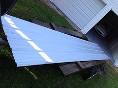 Steel Building Kit NEW Clear Span Garage Shop Auto Storage Workshop Farm Ranch