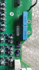 1 pc used good PN-204409 By express With 90 warranty # fgblm