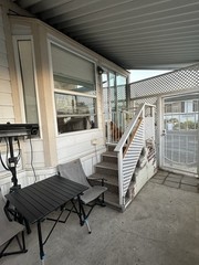 2007 CAVCO Park Model Home | DMV Title | 399 Sq Ft | Duarte, CA