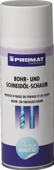 Promat /tecwerk boor/snijolieschuim | 400ml | Spuitbus – 400035