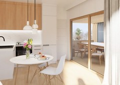 Tiny house, mobile holiday home with equipment