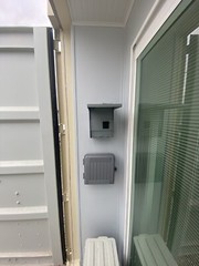 20’ Mobile Office Container (Unused)