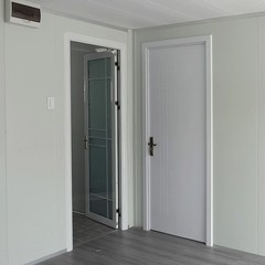 Factory Direct Sales Mobile Container House Anti Rust Expandable Modular House