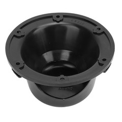 2 Set RV Plumbing Vent Caps Replacement Plastic Cover Kit For Trailer Motorhome