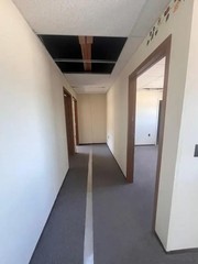 Doublewide Modular Building Portable Office Trailer Mobile Home Carson City, NV