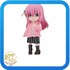 Bocchi The Rock! Hitori Gotoh Nendoroid Doll Action Figure