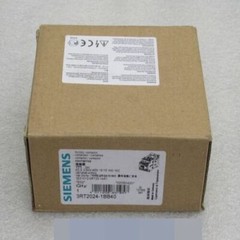 SIEMENS 3RT2024-1BB40 Contactor New One (Pack of 3)
