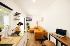 Multi Bedroom Shipping Container Home – The Olive