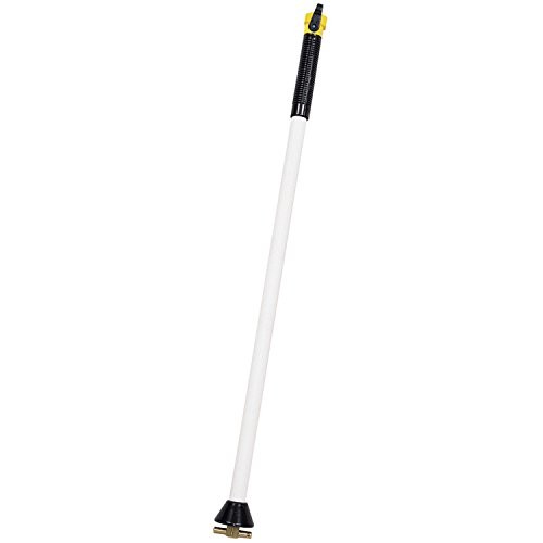 Camco 40094 Swvlstiktnkrw/shutoffvalv