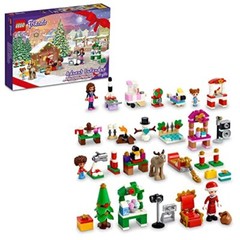 LEGO Friends 41706 Advent Calendar from JP