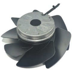 New AC Axial Fan For ebm-papst A2S130-AB03-11 230VAC
