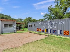 40 ft Shipping Container Home – The Elgin