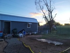 10×26 loft barn