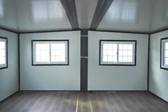 16½ft x 20ft Modern Luxury Mobile Expandable Prefab Container House Tiny Home