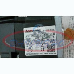 Mitsubishi Servo Motor HG-KR053