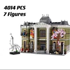 Creator Expert Modular Buildings – Choose Your Modular Building