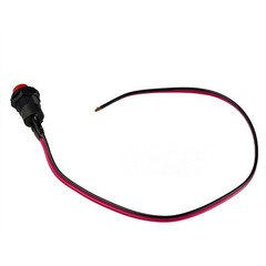 Waterproof Ignition Switches Motorcycle Switches Universal Motorbike Accessories