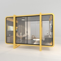 South Beach Model 2 13’ft X 9’ft X 8’ft Catalog