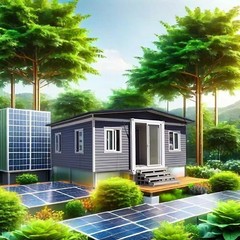 Factory Cheap Price Mobile Folding House Waterproof Mobile Mobile House