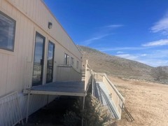 Doublewide Modular Building Portable Office Trailer Mobile Home Carson City, NV