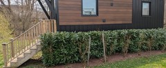 Minimaliste 24′ Nomad All Weather Tiny Home – BRAND NEW