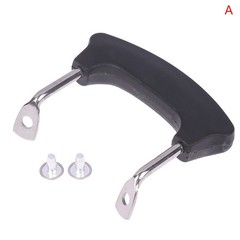Anti-scald Pan Handle Soup Pot Frying Pan Side Ears Kitchen Cookware Accessories