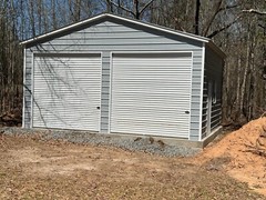 Carport MetalBuildings Free delivery&installation. Best prices&quality in the US