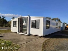 expandable container house 20FT