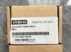 New Siemens gasket 6GT2800-5BD00 RF350T Quality assurance fast shipping#